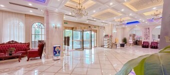 Vienna Hotel (Shanghai Sheshan Happy Valley)