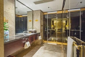 Room - Chongqing Plaza Hotel (Chongqing)