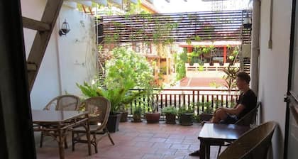 Goldie Guesthouse