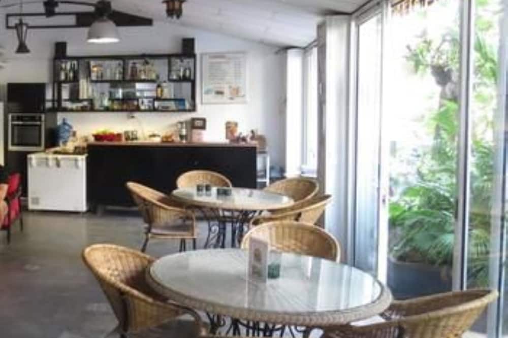 Goldie Guesthouse