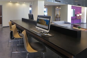 Free daily continental breakfast - City Express by Marriott Rosarito (Playas de Rosarito)