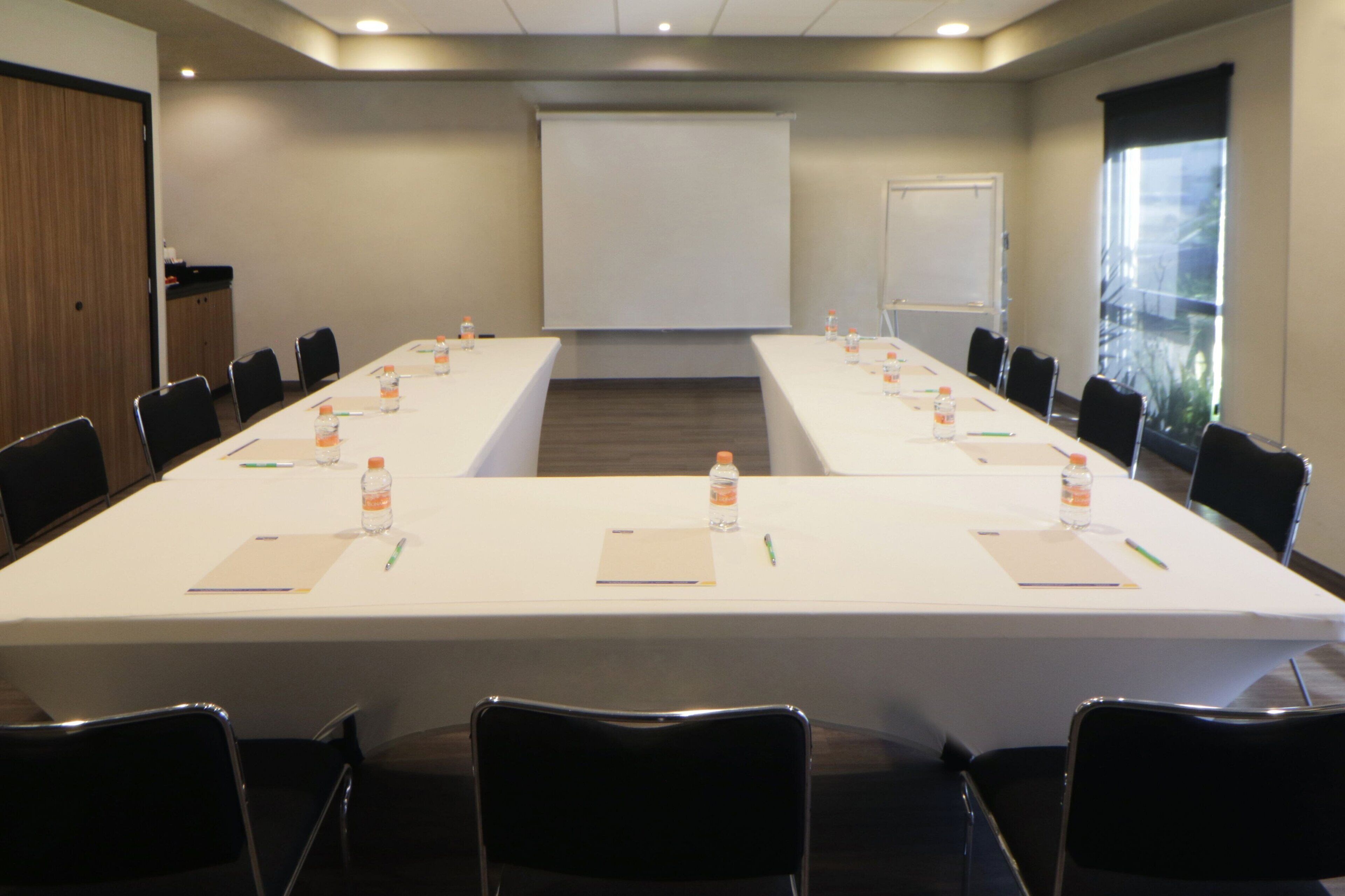 Sala de reuniones