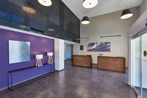 Recepció