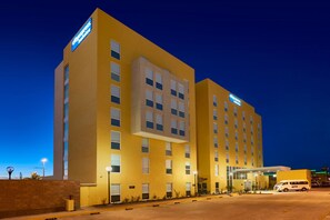Exterior - City Express by Marriott Rosarito (Playas de Rosarito)