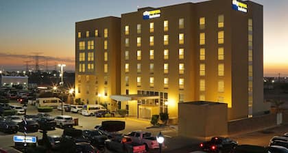 City Express by Marriott Rosarito