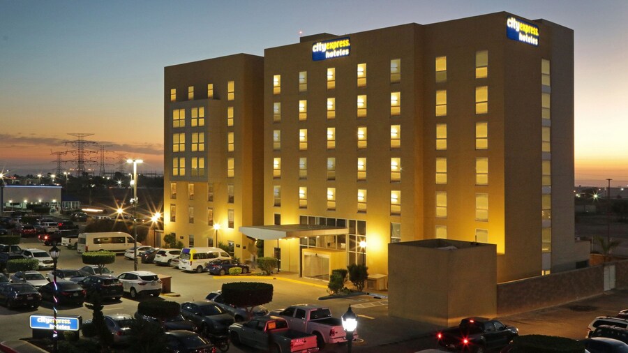 City Express by Marriott Rosarito