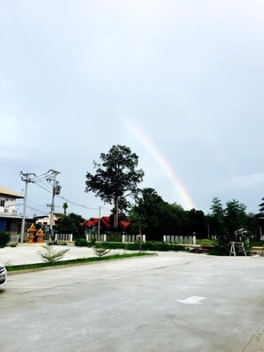 View from property - Won DD Place (Roi Et)