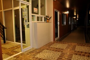 Reception - Won DD Place (Roi Et)