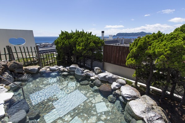 Hot springs - Yumoto Takubokutei (Hakodate)