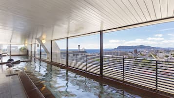 Public bath