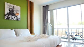 City View Room
