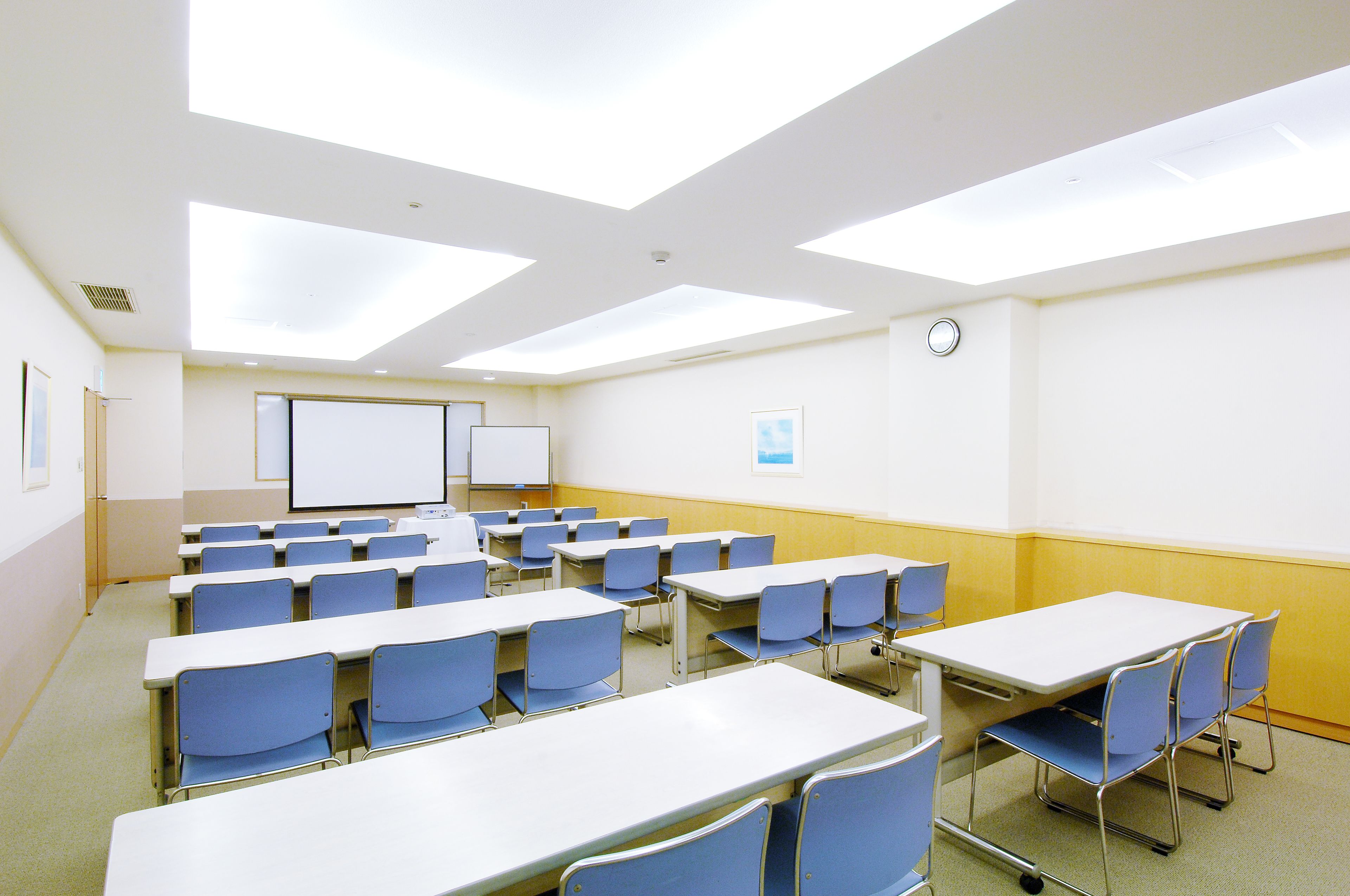 สถานที่จัดงานประชุม
