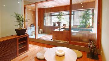 Servicios del alojamiento