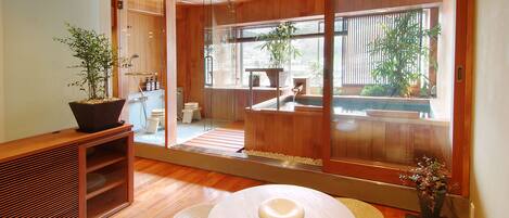 Servicio de la propiedad