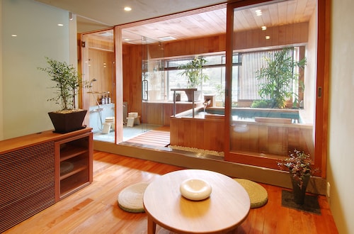 Konpira-spa Yumoto Yachiyo