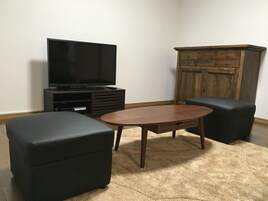 Apartamento, no fumadores, vistas a la montaña | Servicio de la habitación