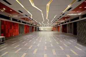 Aula banquet
