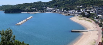 Beachside Hotel Kashimaso