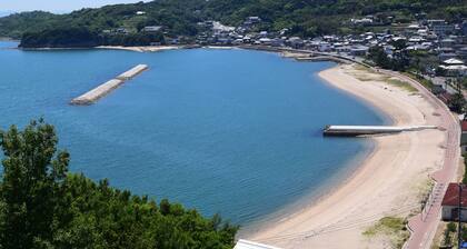 Beachside Hotel Kashimaso