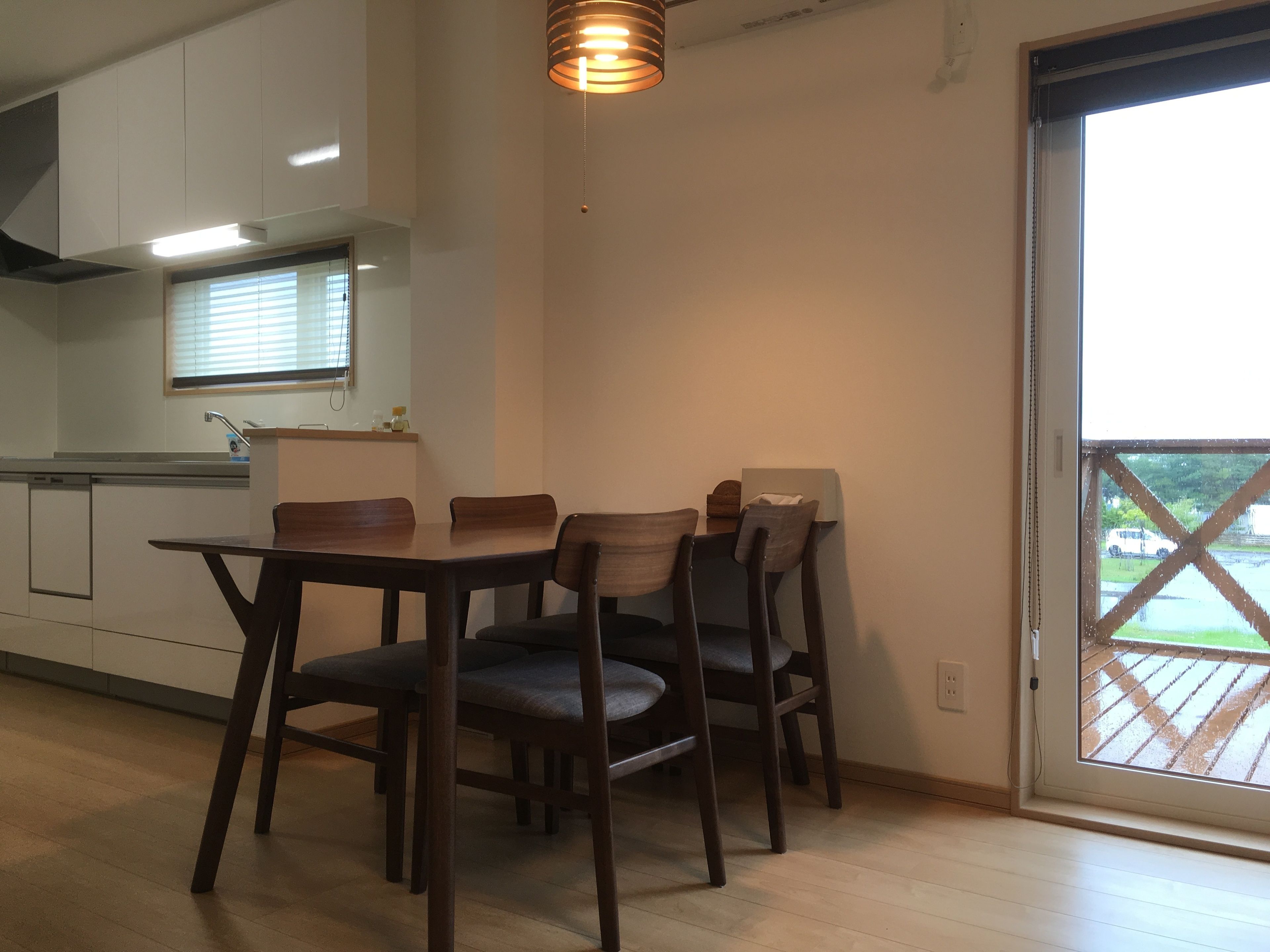 2 Bedroom Apartment, Non-Smoking, Mountain View | Living area | Flat-screen TV