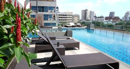 GM Serviced Apartment