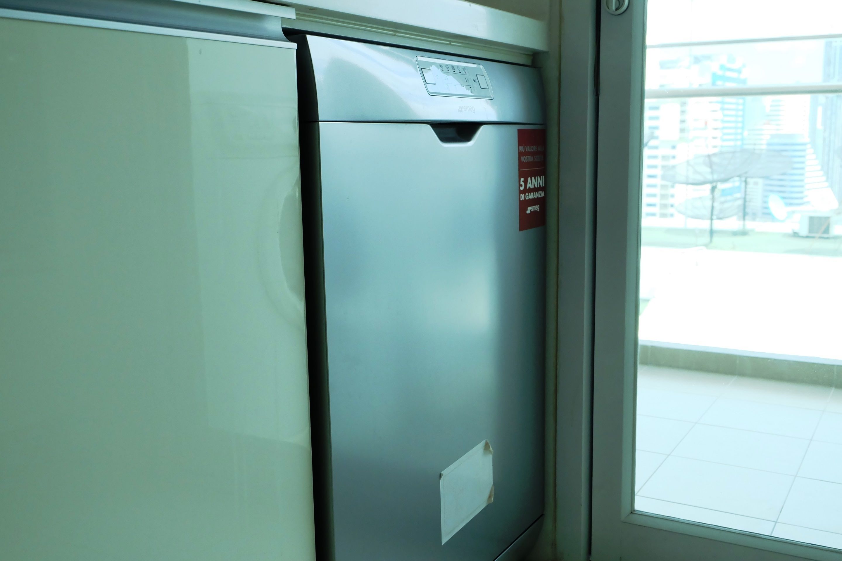 superior room, 2 bedrooms | private kitchen | full-sized fridge, microwave, stovetop, dishwasher