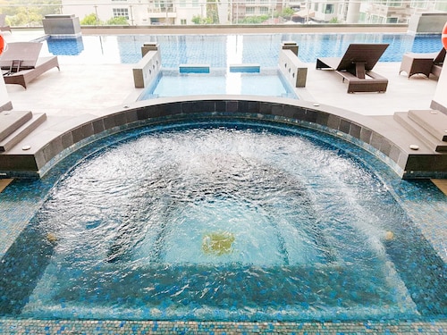 GM Serviced Apartment