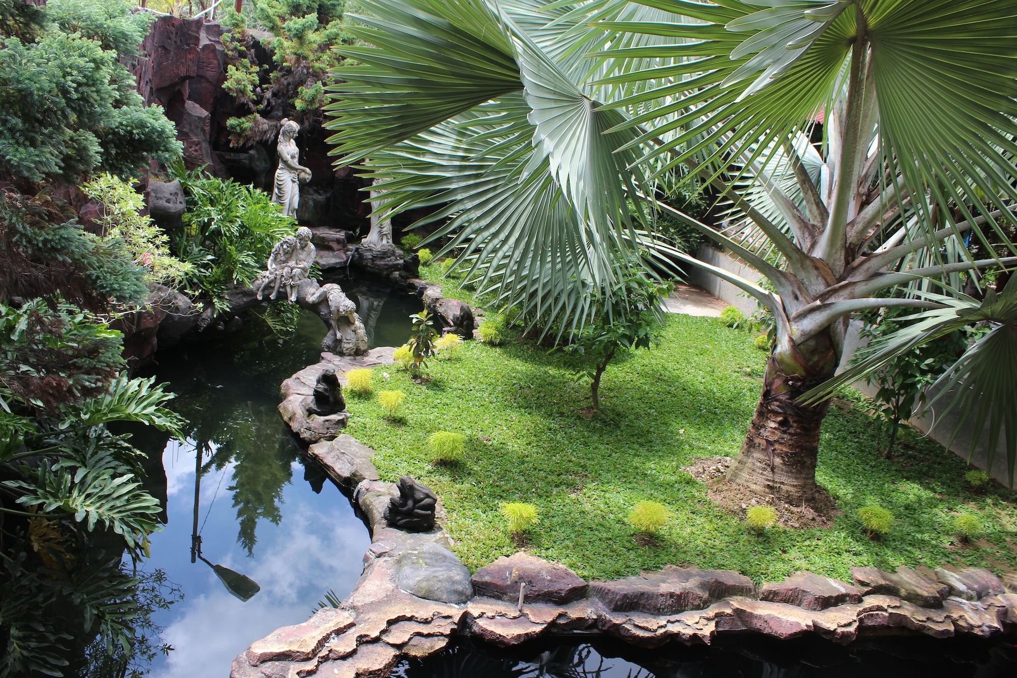 Hotel Bintang 3