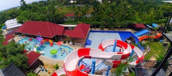 伊美達水上樂園會議酒店