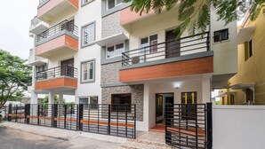 Veranda