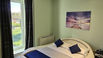 Biancheria da letto di alta qualità, con stile personalizzato