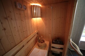 Sauna - Notte Stellata (Savigliano)