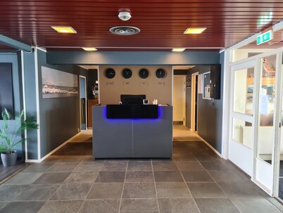 Vardø Hotel
