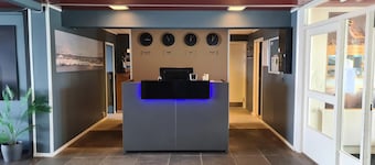 Vardø Hotel