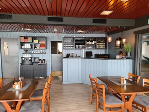 Restaurant - Vardø Hotel (Vardø)
