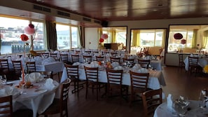 Restaurant - Vardø Hotel (Vardø)