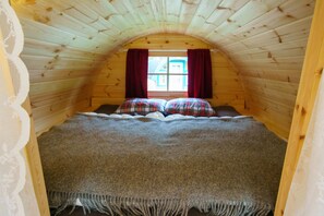 Small Cottage with shared bathroom | Free WiFi - Skotteks Gården (Ulricehamn)