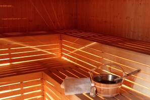 Sauna - Skotteks Gården (Ulricehamn)