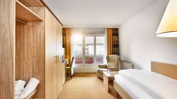 Comfort Single Room