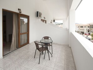 Standard Twin Room | Balcony - Pension Pineapple (Skiathos)