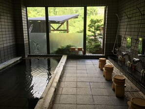 Property amenity - Ryokan Sansui (Takayama)