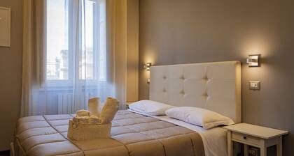 Borghese Executive Suite