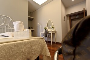 Room amenity - Borghese Executive Suite (Rome)