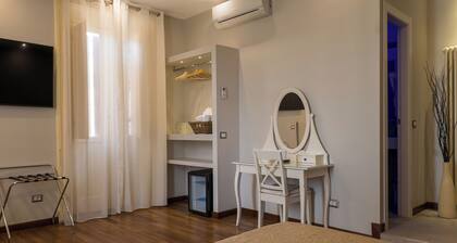 Borghese Executive Suite