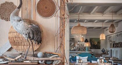 La Marine de Loire Hôtel & Spa