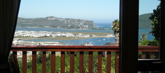 Interlude in Knysna