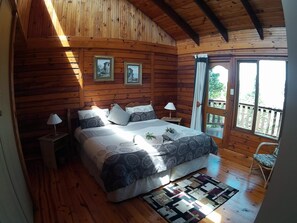 Room - Interlude in Knysna (Knysna)