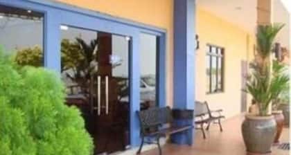 PD Sea Front Hotel