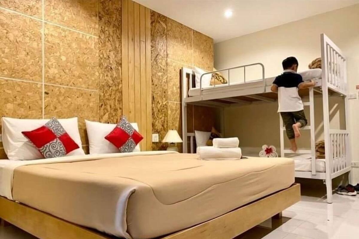 Bureau, accĂšs au Wi-Fi (inclus)