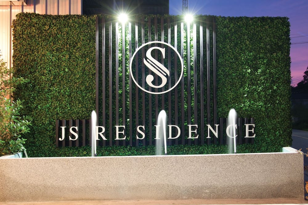 JS Residence Krabi